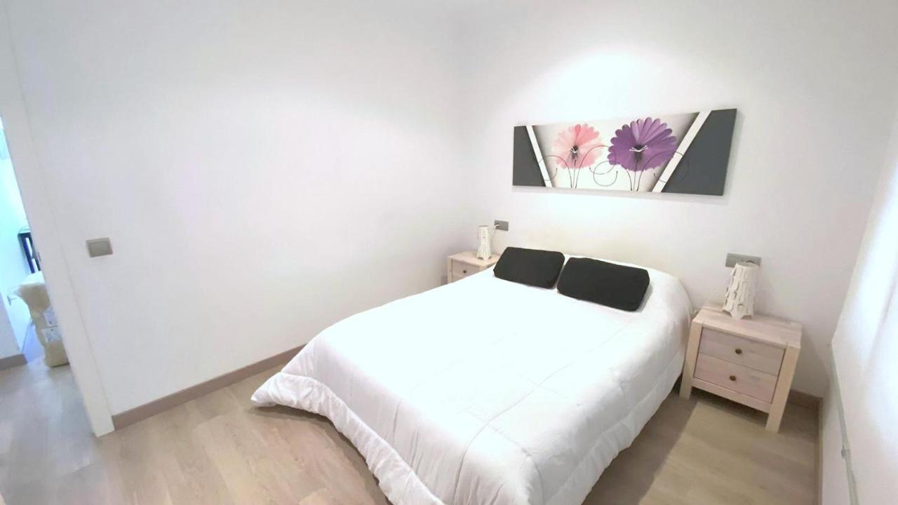 Apartmán Rhode 1B Roses Exteriér fotografie