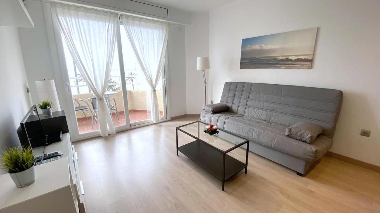 Apartmán Rhode 1B Roses Exteriér fotografie