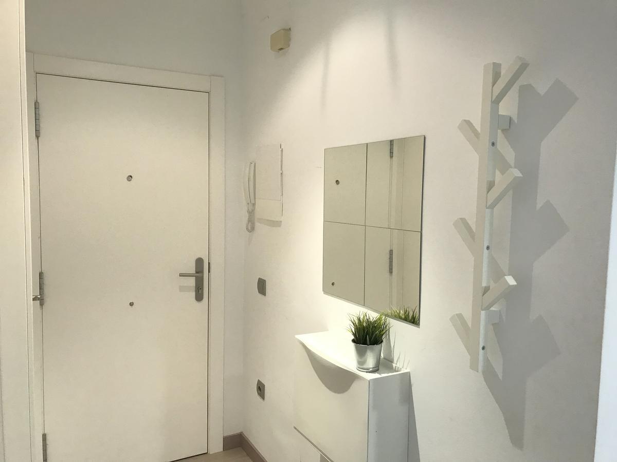 Apartmán Rhode 1B Roses Exteriér fotografie